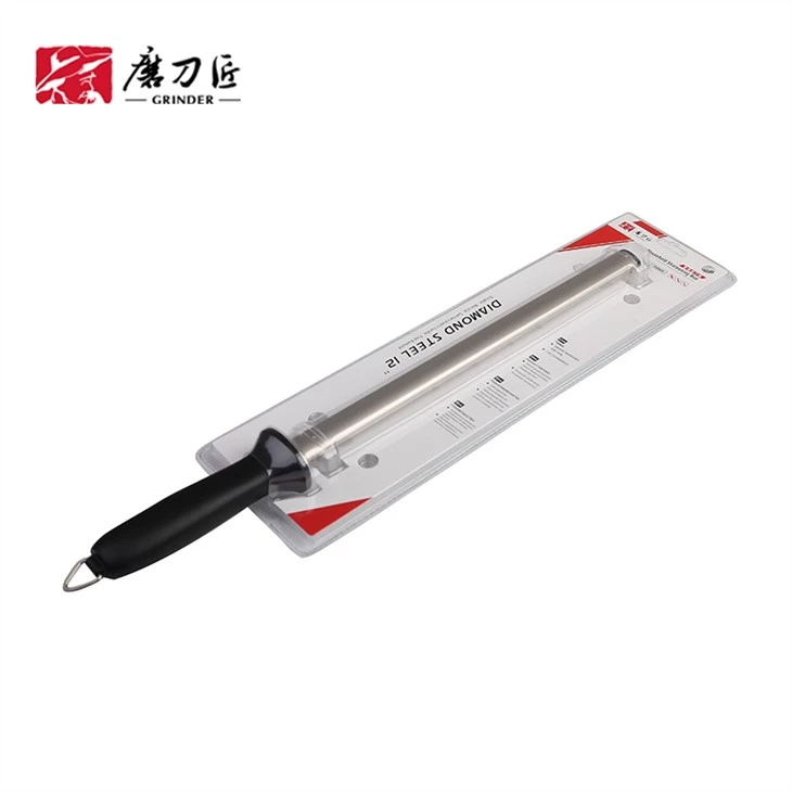 12 inch honing steel TG0826