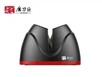 Keraminis rankinis peilių galąstuvas